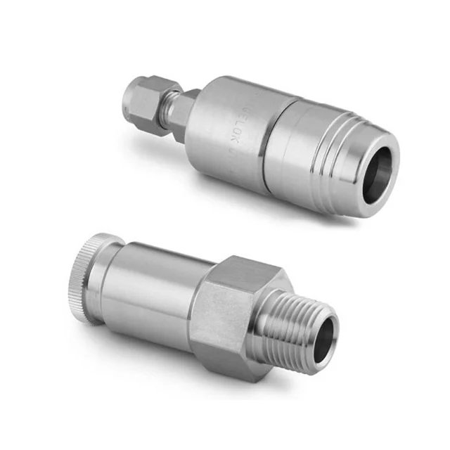 Swagelok SS-QTM2A-B-600