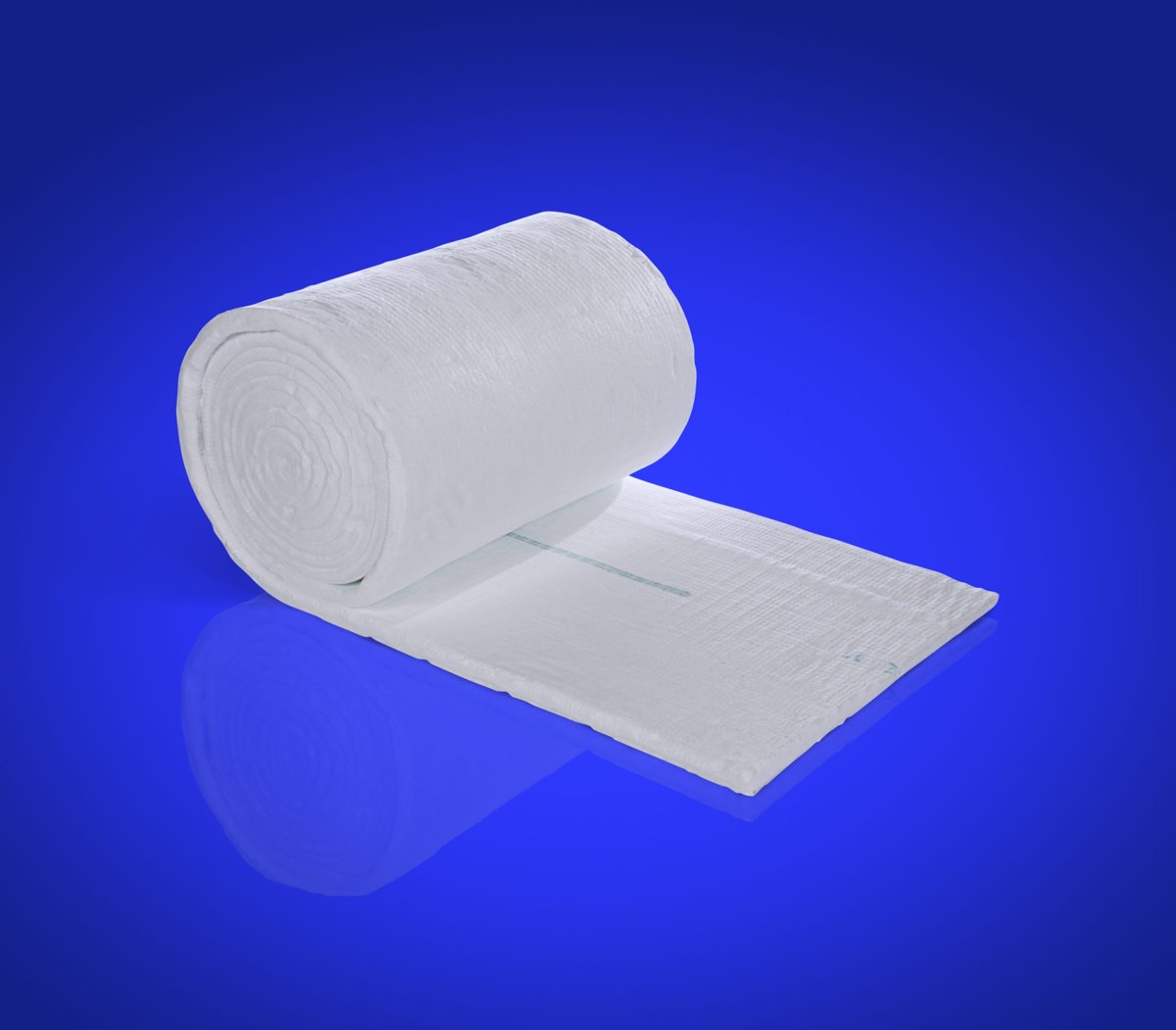 Thermal Ceramics UK 60 minute Load-bearing Composite Bulkhead - FireMaster Marine Plus Blanket