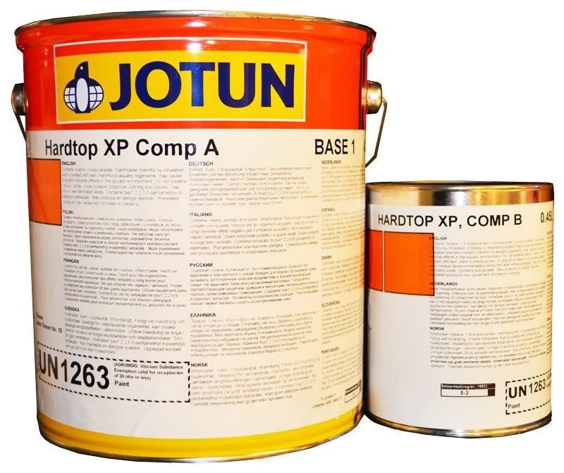 Jotun Hardtop XP 15L-C