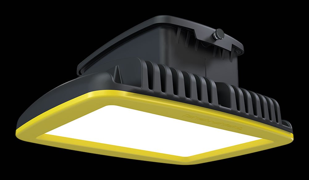 Shat-R-Shield Marine SRS LED 40W IP66 5000K