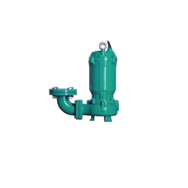 Grundfos Marine 80-380
