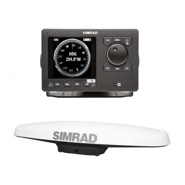 Simrad HS80A