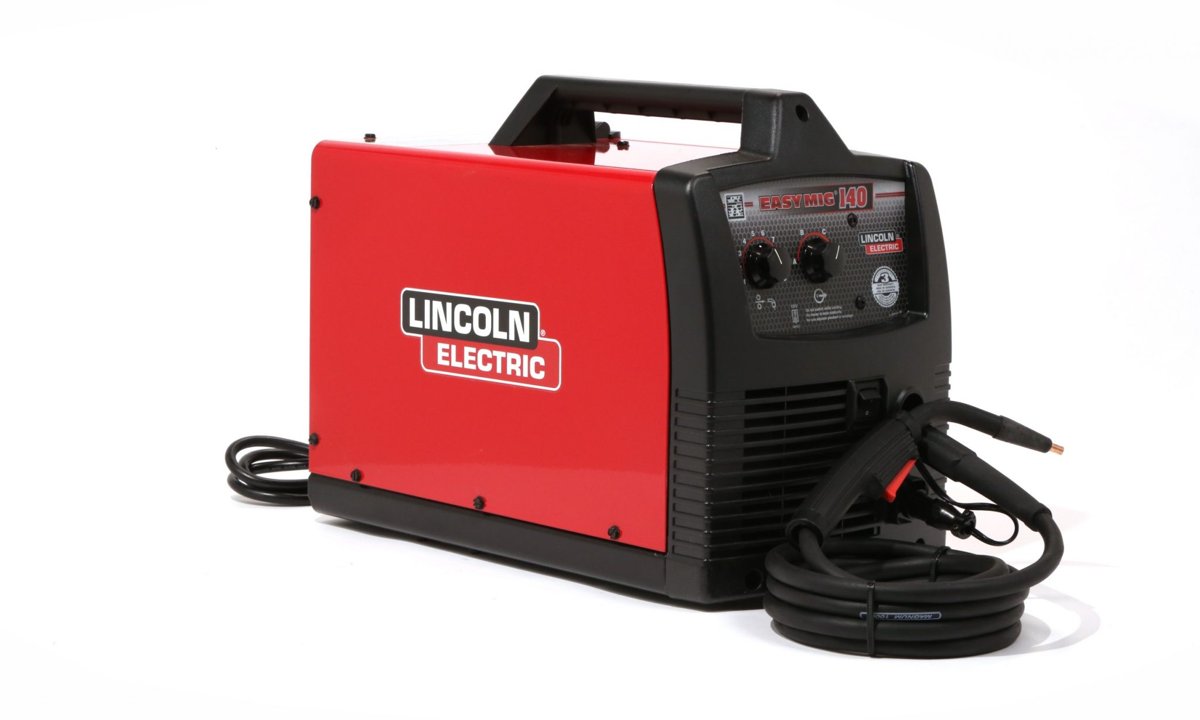 Lincoln Electric Europe NICHROMA