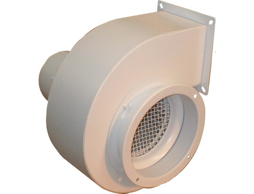 SEIMI Équipements Marine Centrifugal fan 24 V - 1700 m³/h (ZB22524)