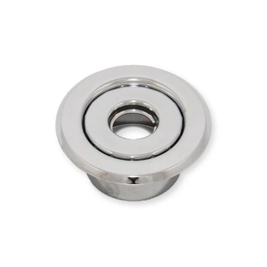FPPI 2-pc Recessed Sprinkler Escutcheon