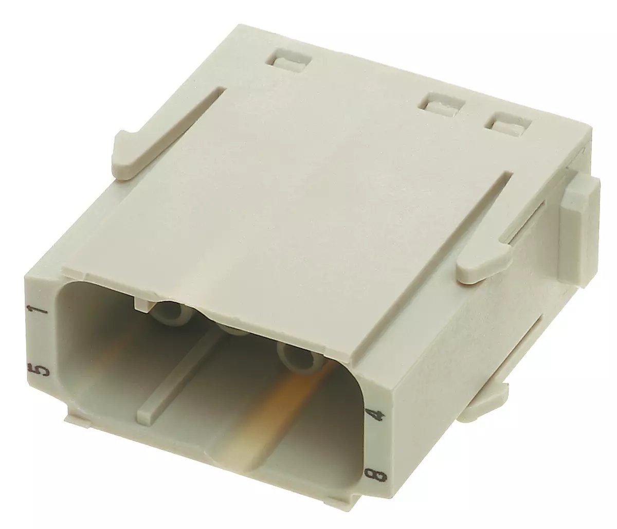 HARTING Electric Stiftung 09 12 008 3001