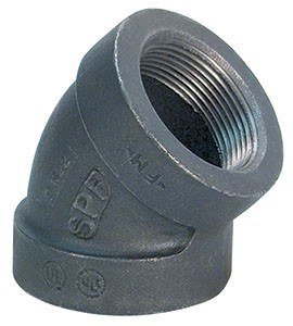 SCI 3356 45° Elbow