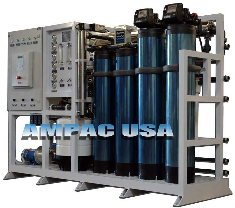 Ampac USA AMPAC-5