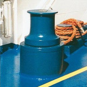 Towimor Capstan 150kN