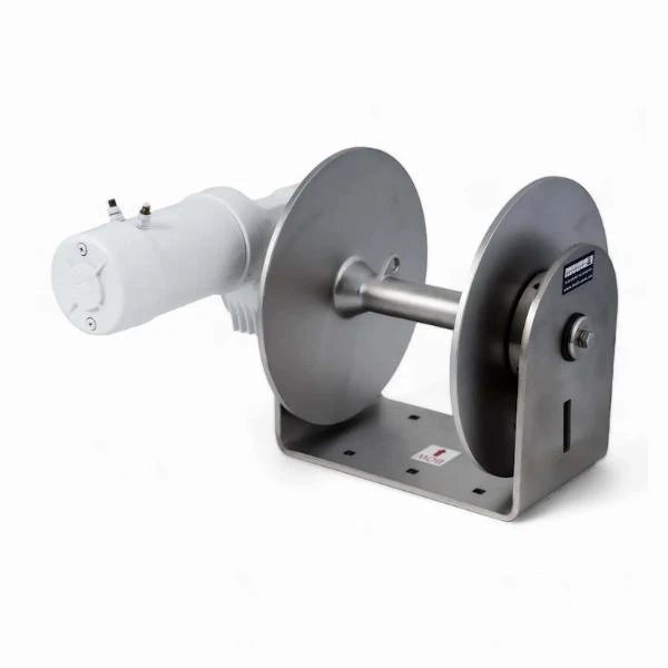 Muir DW10