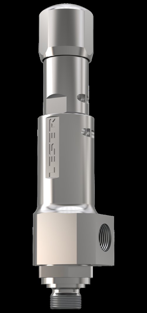 LESER Compact PerformanceType 437