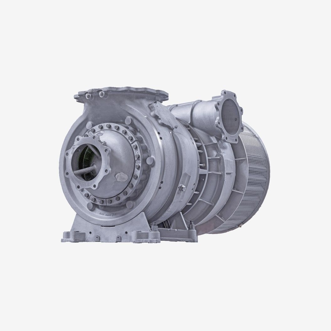 Accelleron TPL-C