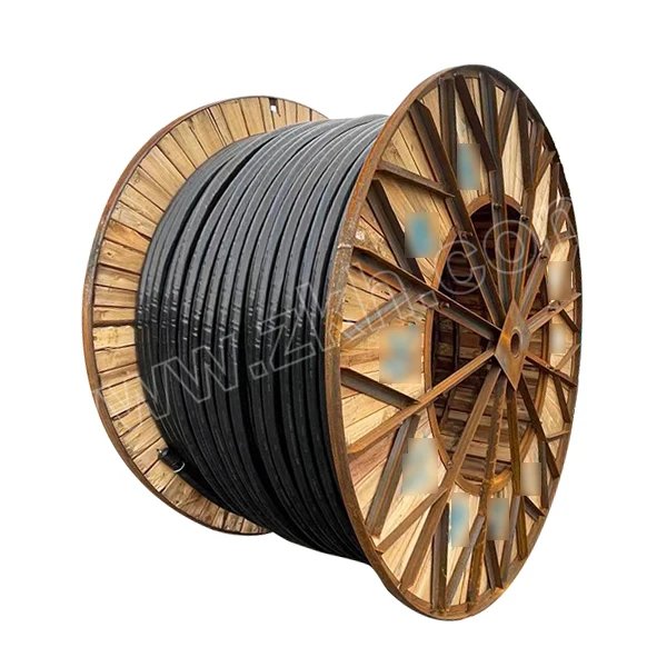 NICCO CABLES PRIVATE LIMITED CXT1/NFS - 0.6/1kV or 1.8/3 kV Series