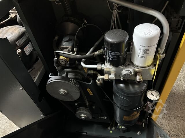 Kaeser Marine SX 3 T