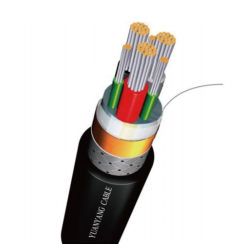 Yangzhou Hongqi Cable Manufacturing CBPJ86(CJ86-VFD)/SC, CBPJ85(CJ85-VFD)/SC