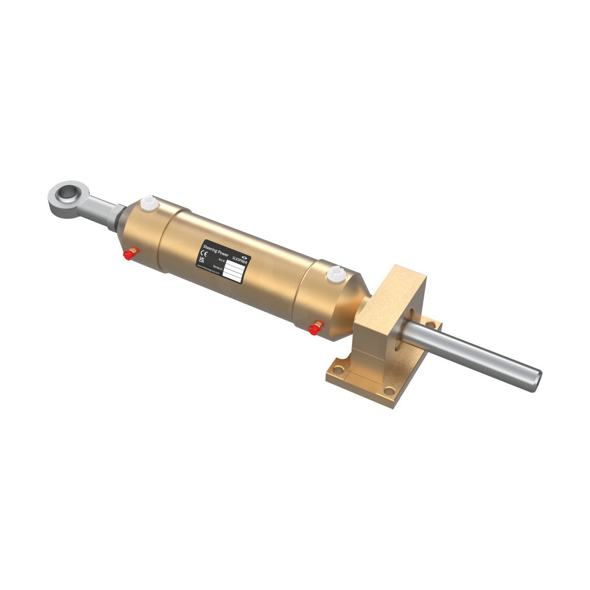 Cariboni Marine Hydraulics CL 060 D 0560