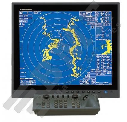Furuno FAR-2127-BB