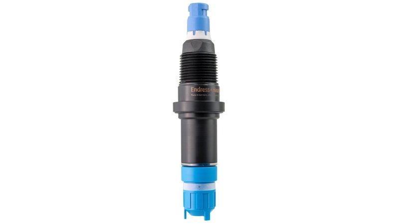 Endress+Hauser Memosens CCS120D