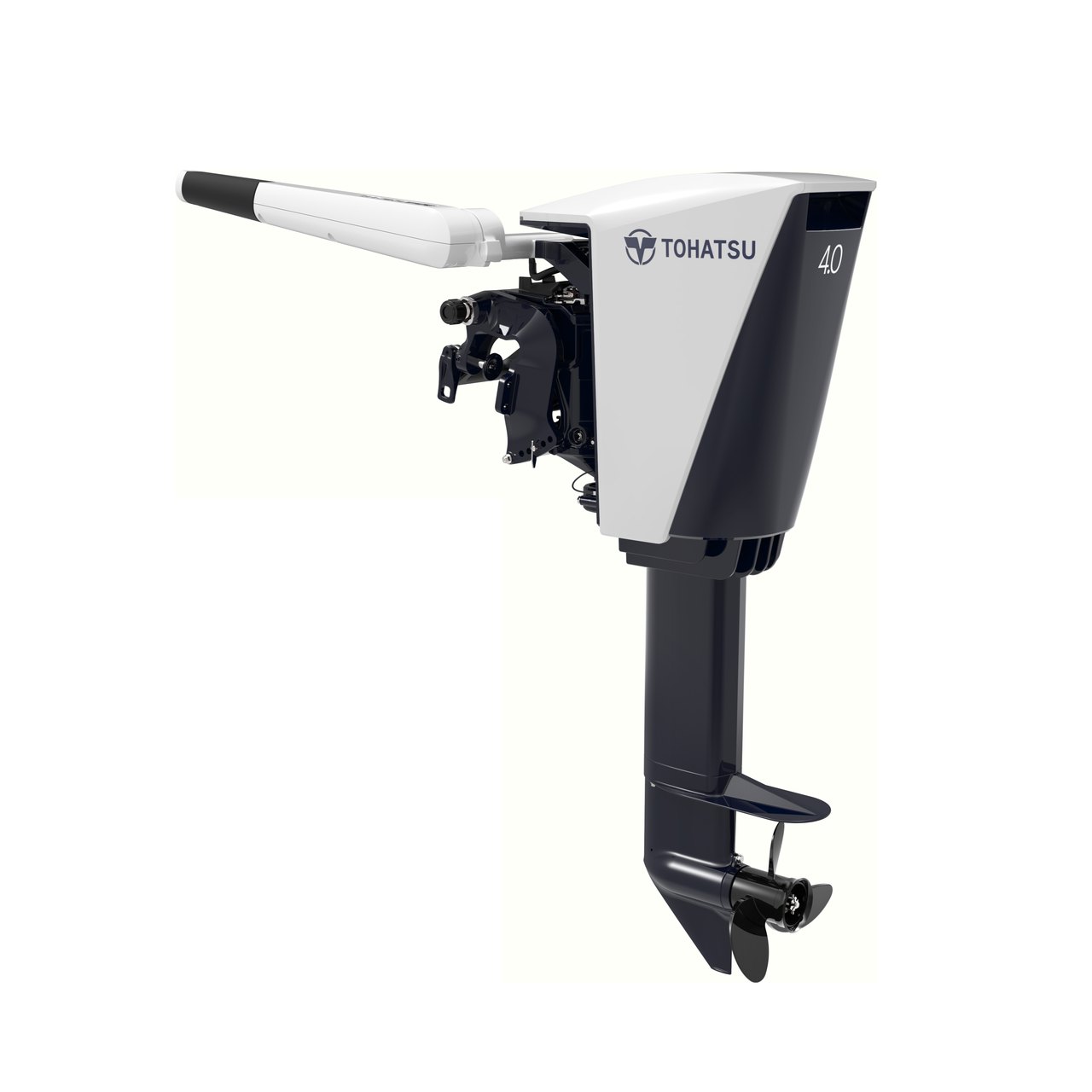 Tohatsu Corporation M1TXM.52622B