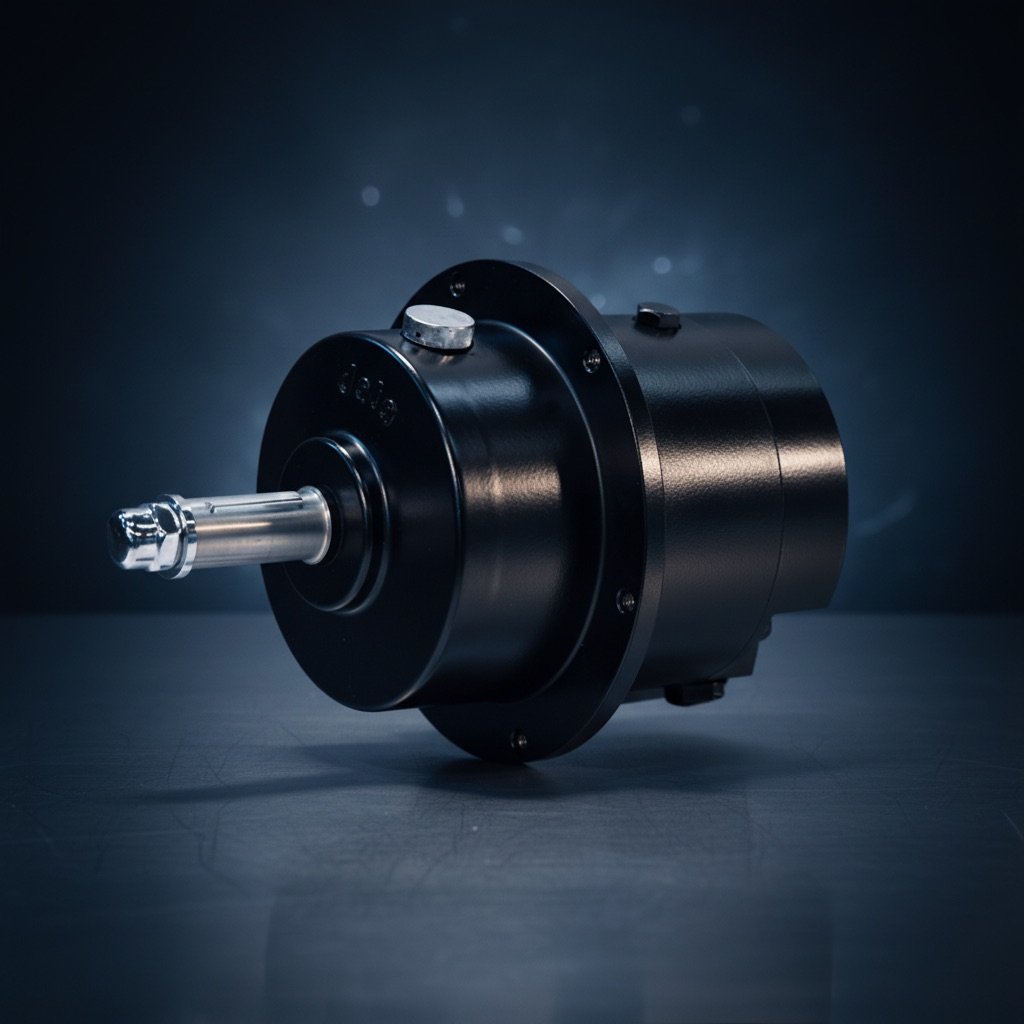 Data Hidrolik DP 75