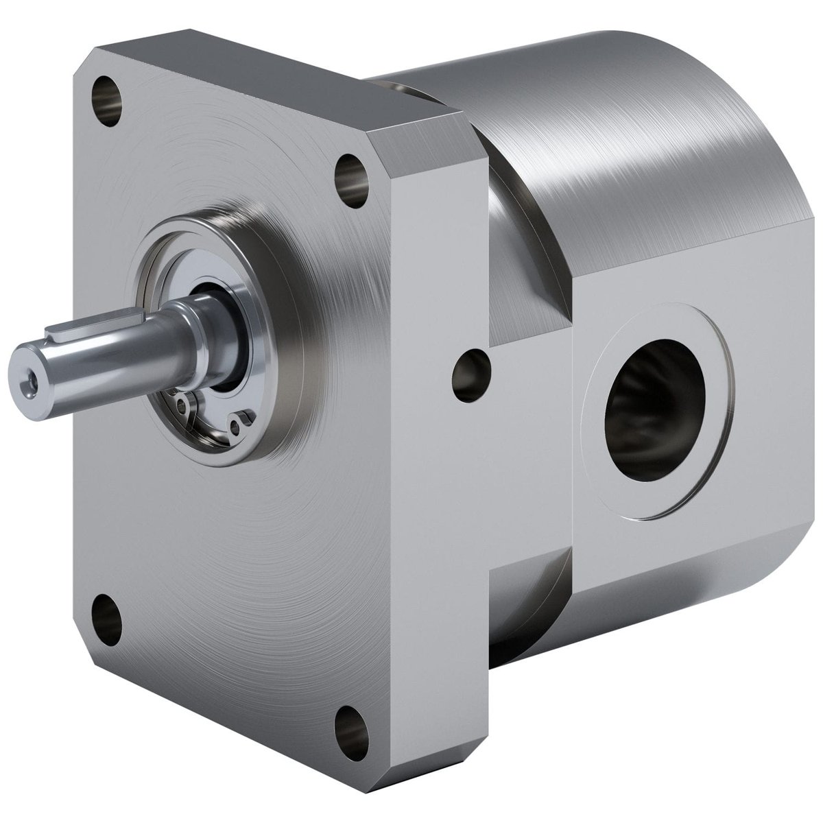 Kracht KF 0/ 0.5 S