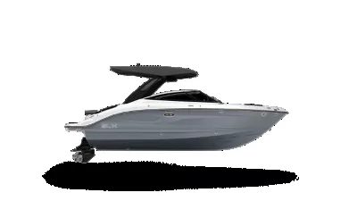Marine - Care Sea Ray 250/260 DA