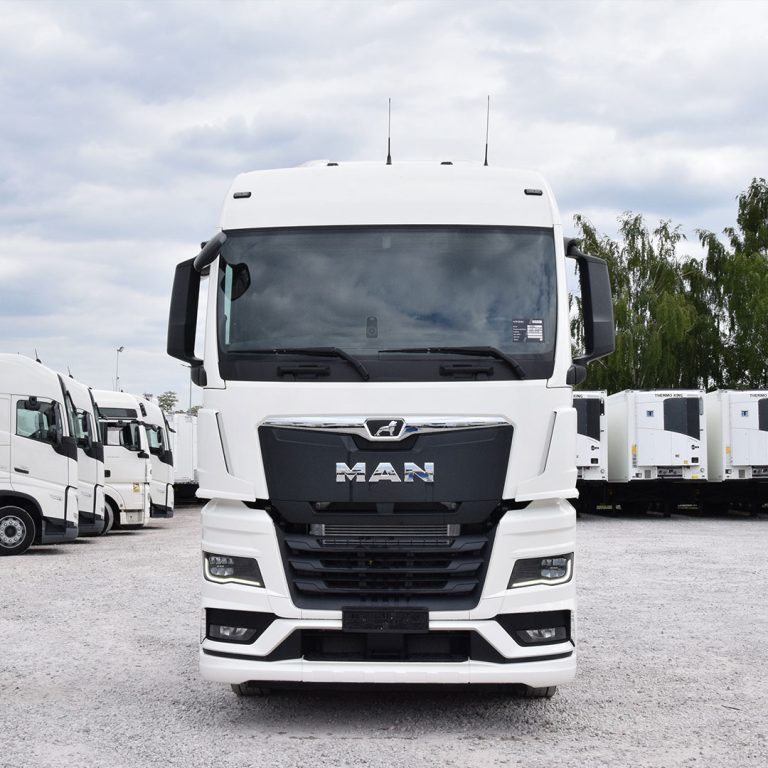 MAN Truck & Bus MMNBN24.2LC4