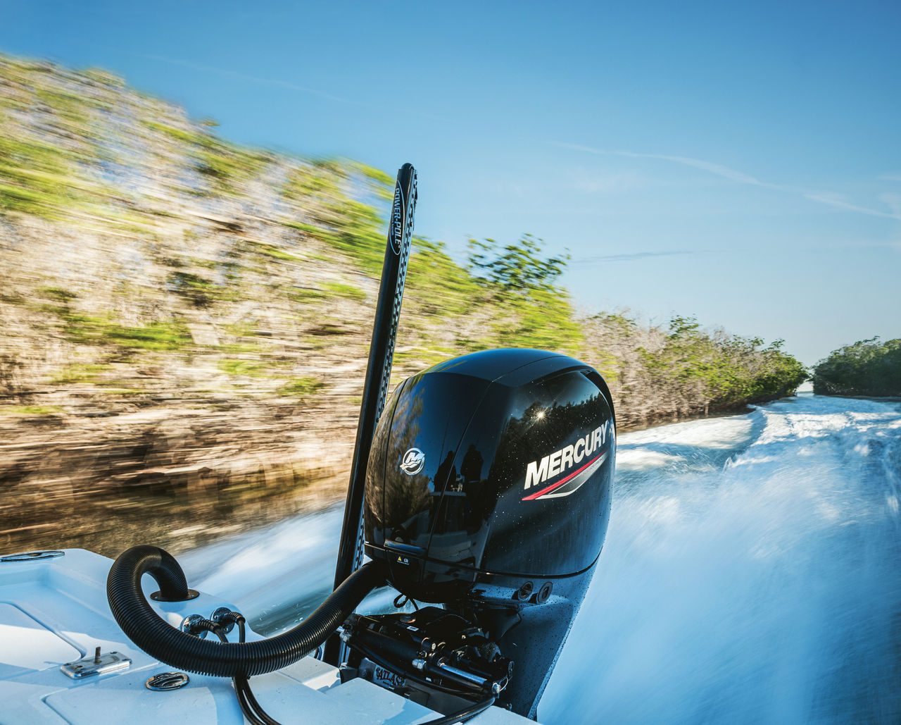 Mercury Marine NM9XM.9952GE
