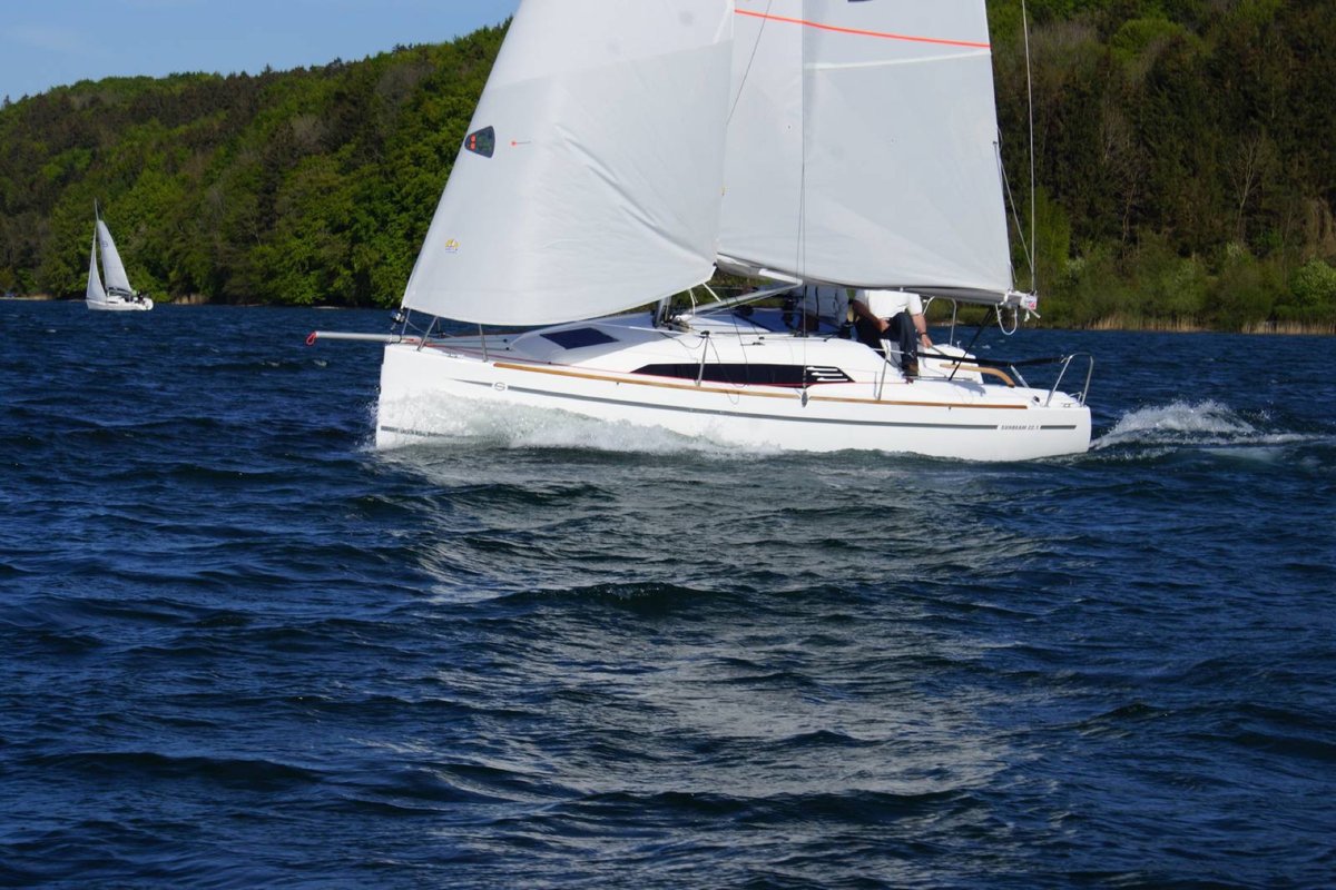Sunbeam Yachts OG 36.2 Marine 04