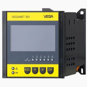 VEGA Grieshaber VEGAMET 624, 625, VEGASCAN 693