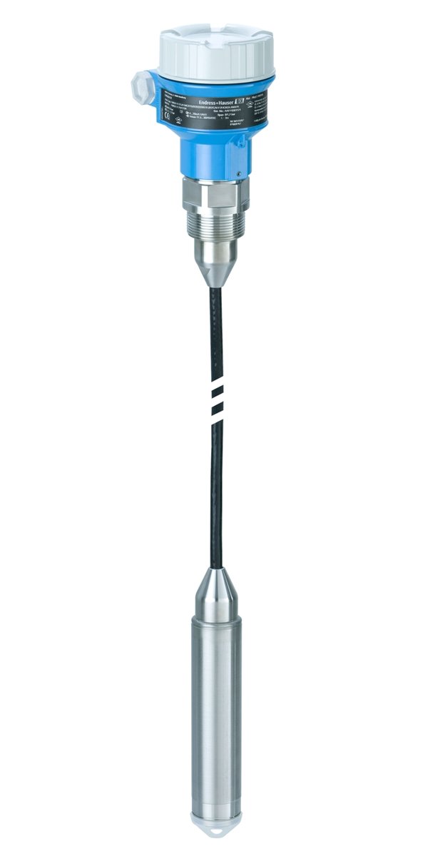 Endress+Hauser Deltapilot FMB52