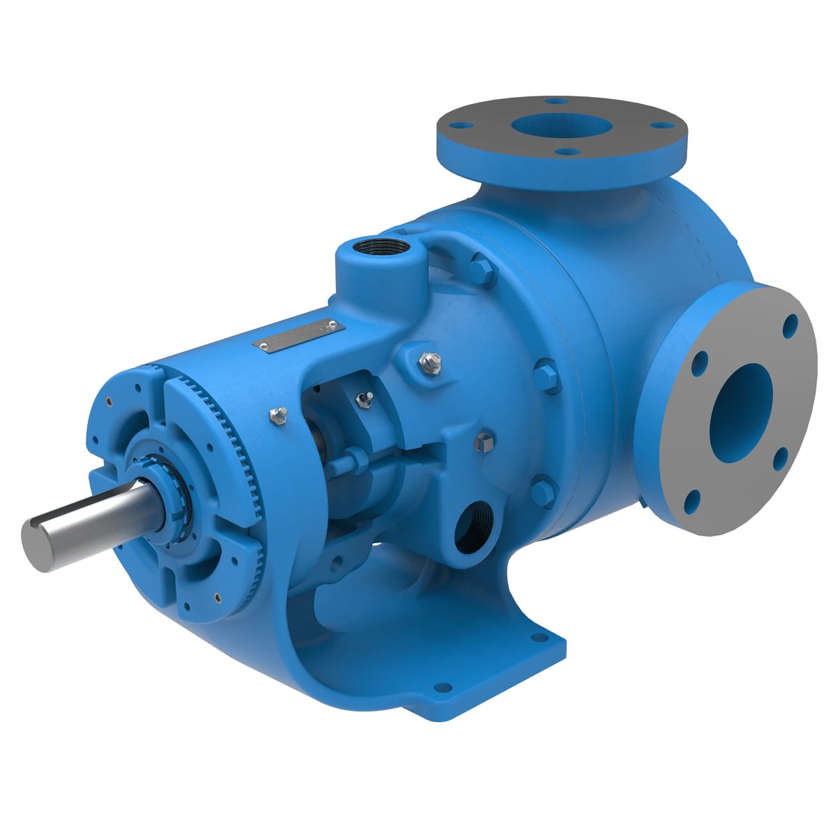 Viking Pump H224A