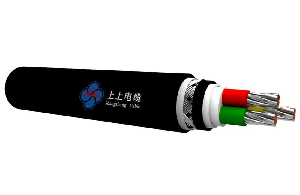 Jiangsu Shangshang Cable Group CJPJ(R)85/SC (BP) 0,6/1 kV, CJPJ(R)85/SC (BP) 1,8/3 kV