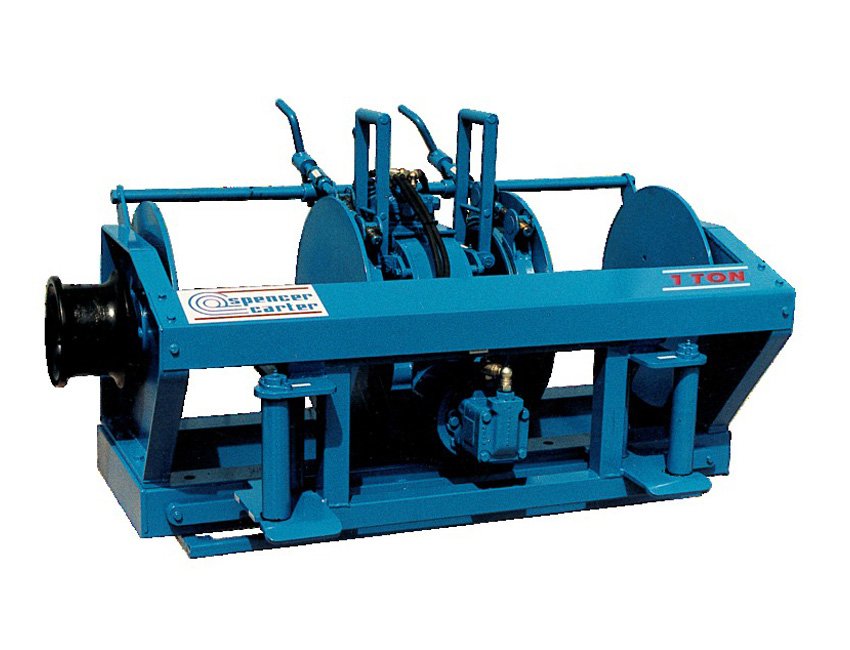 SEIMI CW5