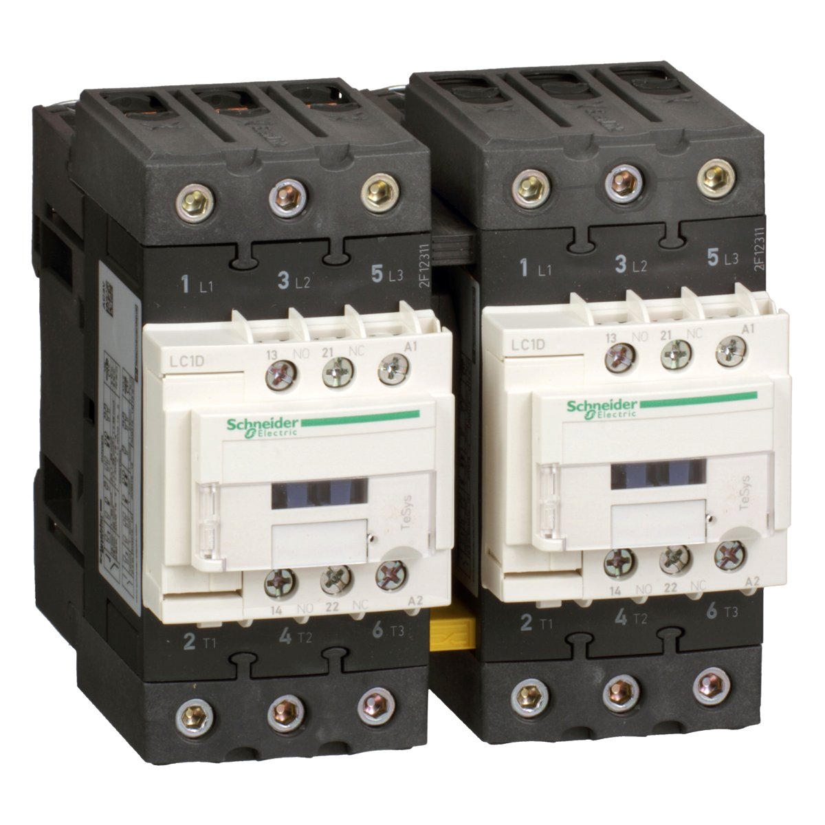 Schneider Electric Industries S.A.S. LC2D50A