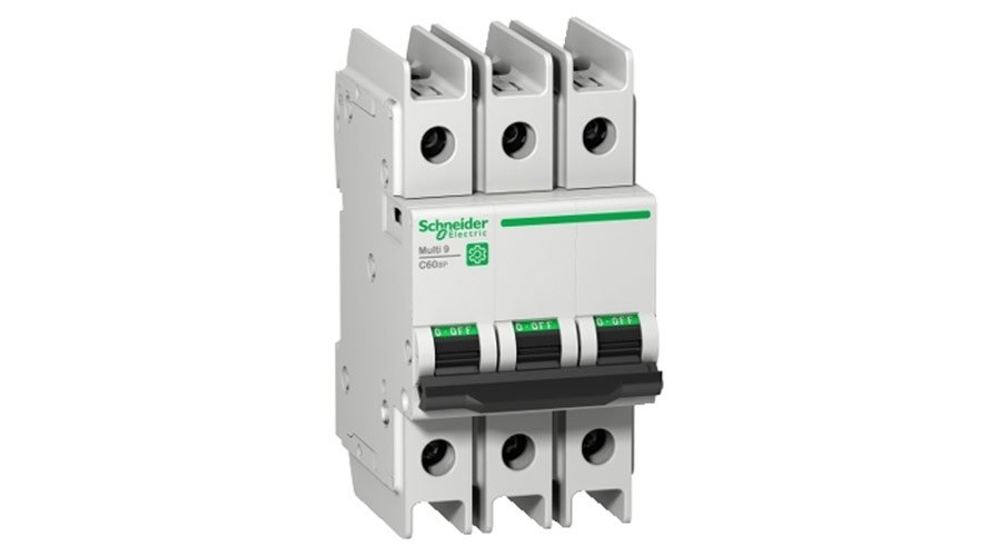 Schneider Electric (China) SG-3000