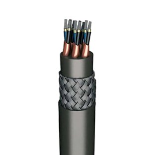 Untel Kablolari San. ve Tic BFOU (i+c) 250 V