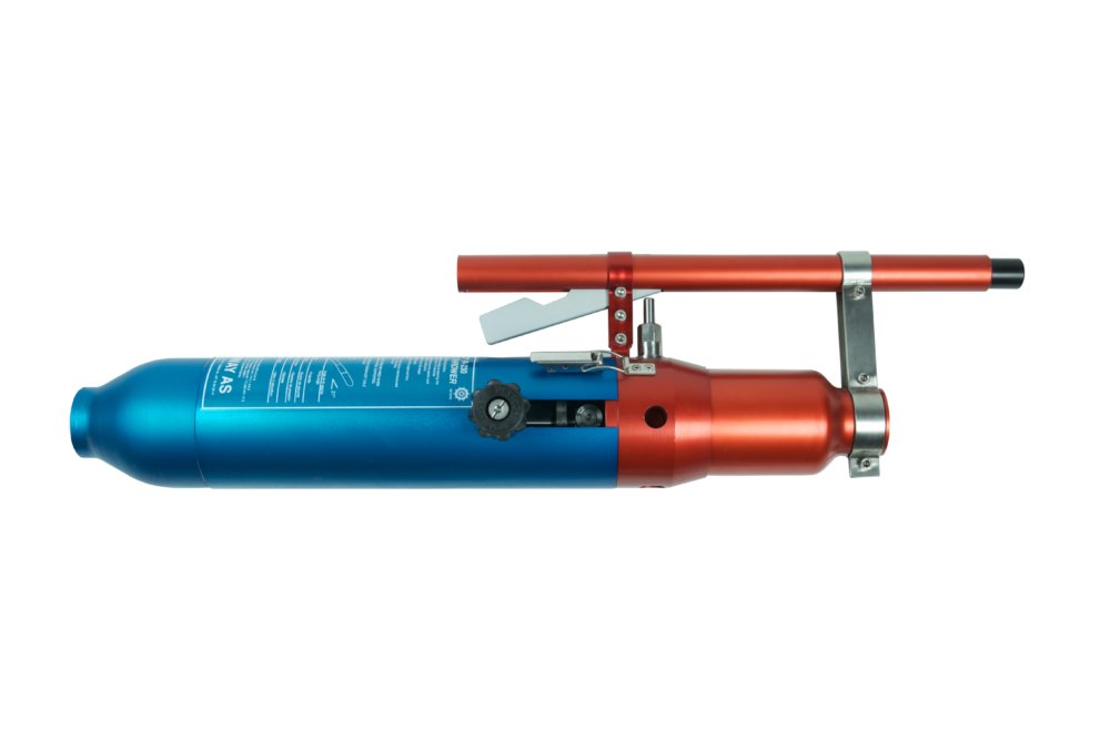 Restech Norway PLT4000