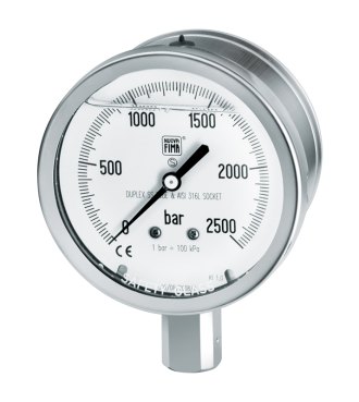 Nuova Fima MGS22 DN100-150