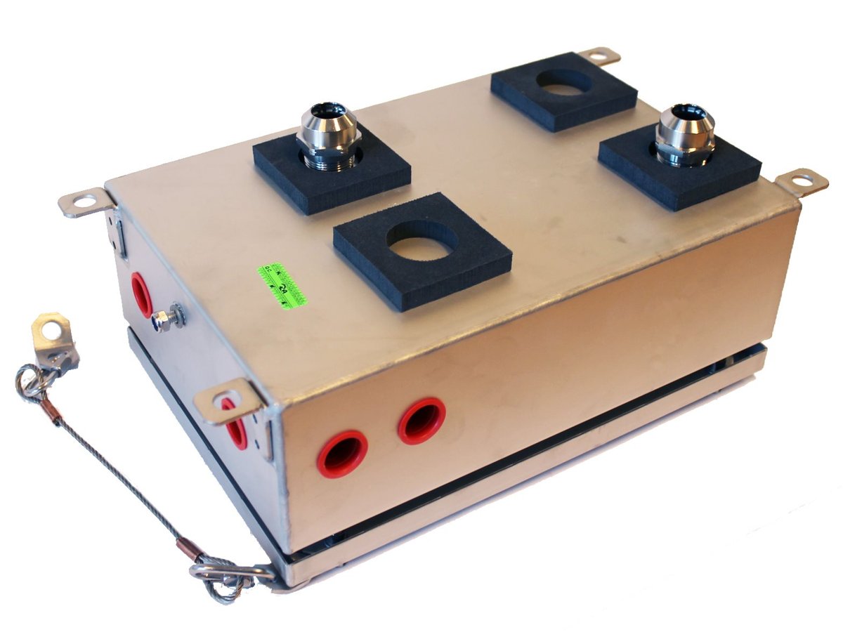 Autronica BWP-143A/AG