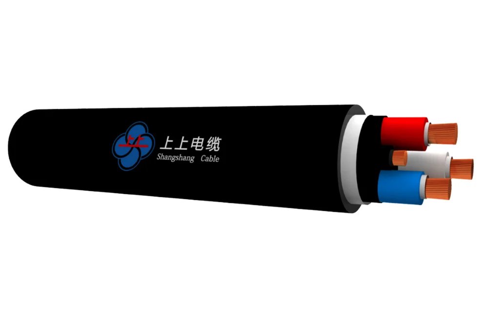 Jiangsu Shangshang Cable Group CJPJ/NC