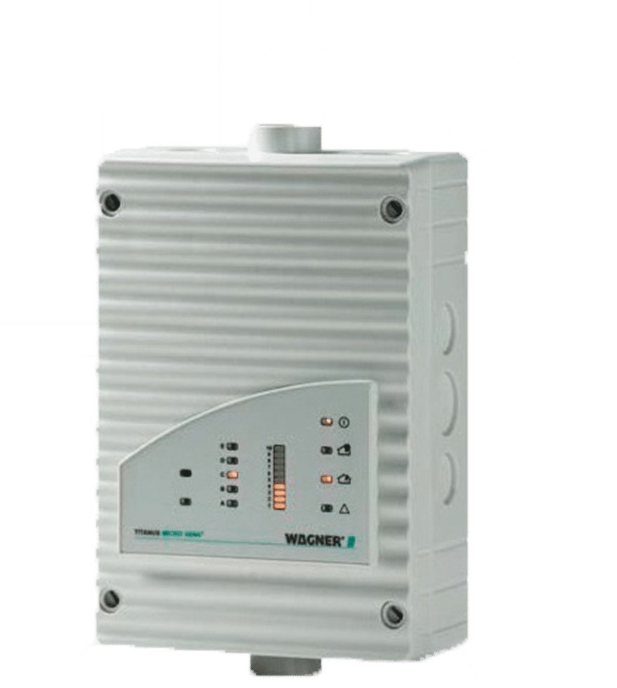 wagner DM-TM(-B)-10