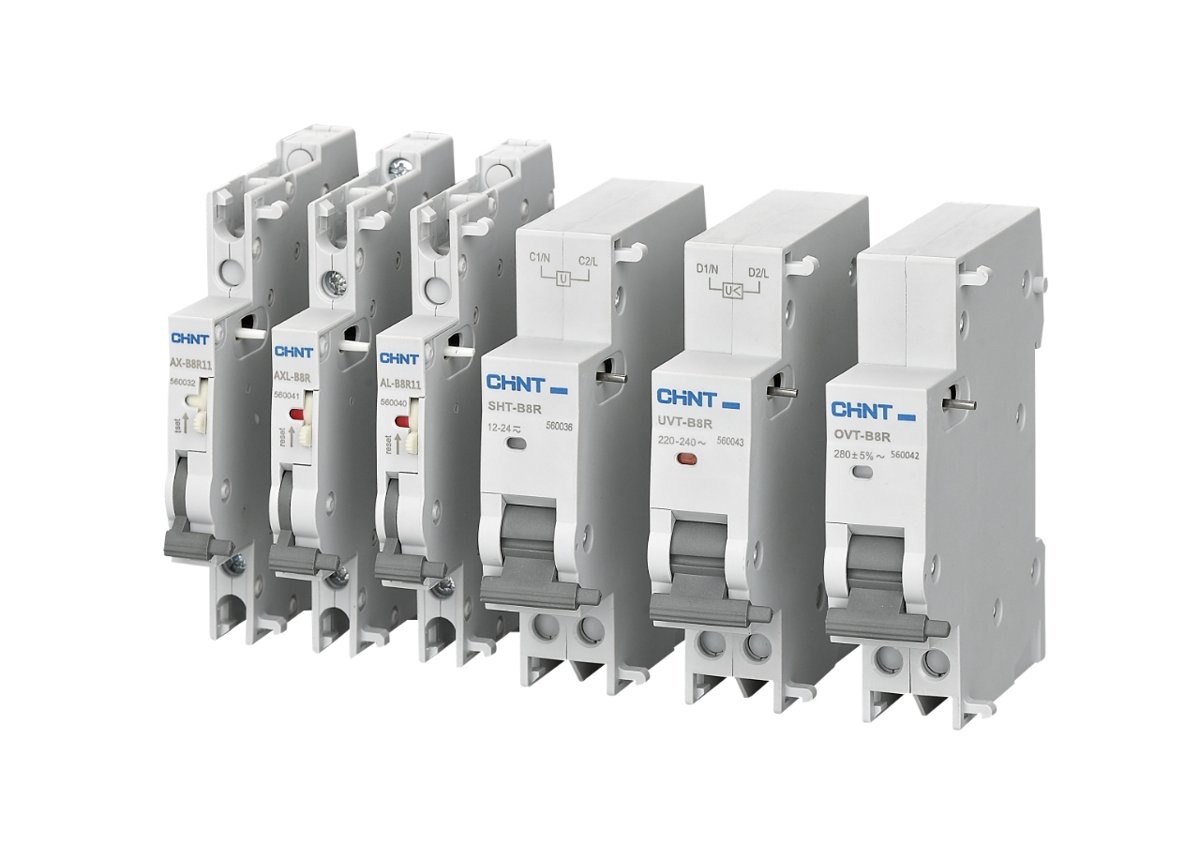 Chint NVF2G Variador de frecuencia de propósito general