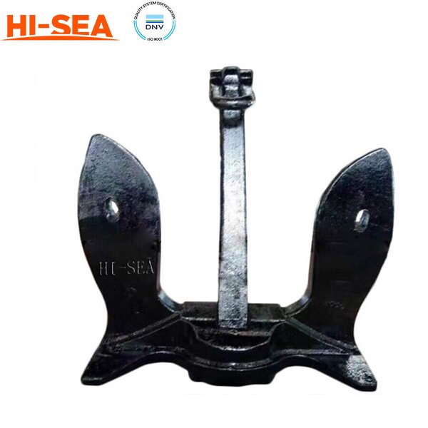  Stockless 30000kg