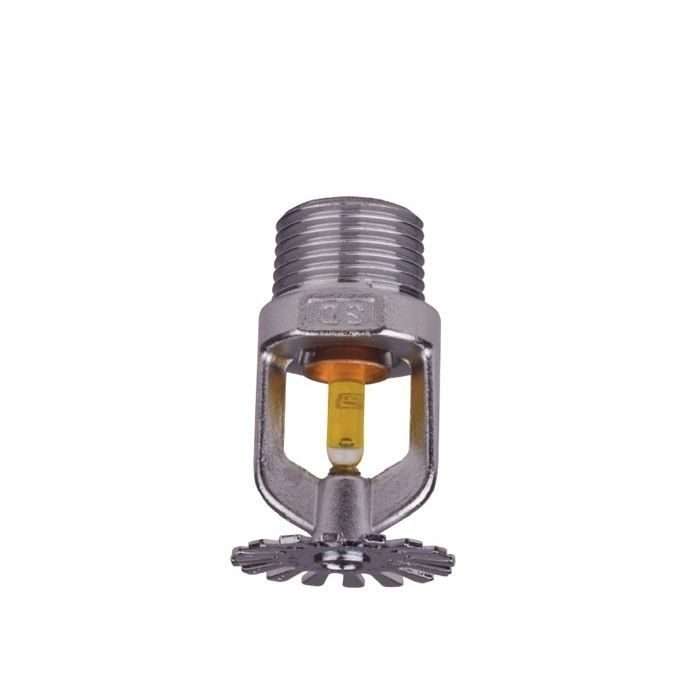 NAFFCO Marine Sprinkler RoRo Space-B