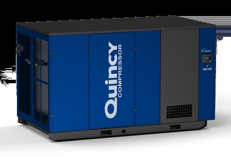 Quincy QGV-350