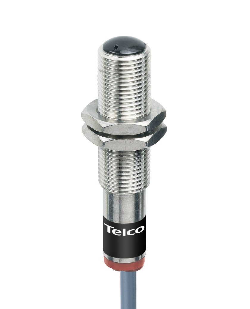 Plöger Sensor TW, TG, TS Series: 8, 21, 21v, 26, 26v