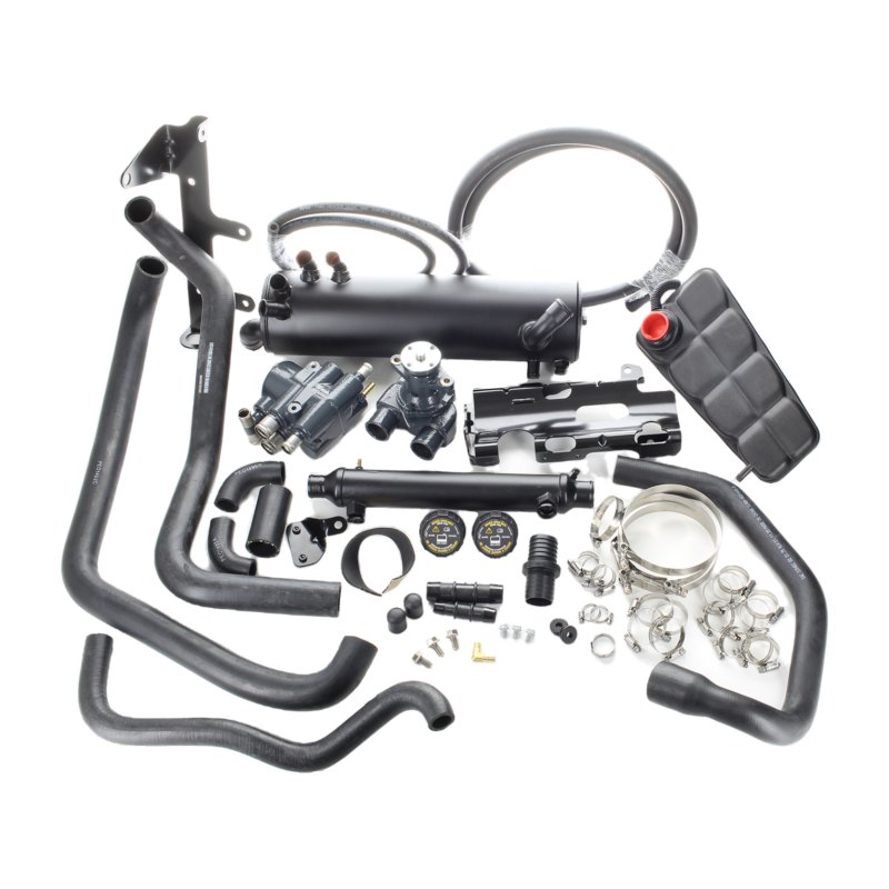 Ilmor Engineering DLMRM07.40G2