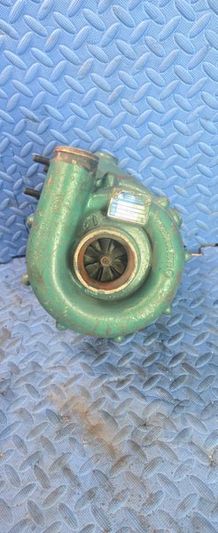Volvo Penta TAMD60C
