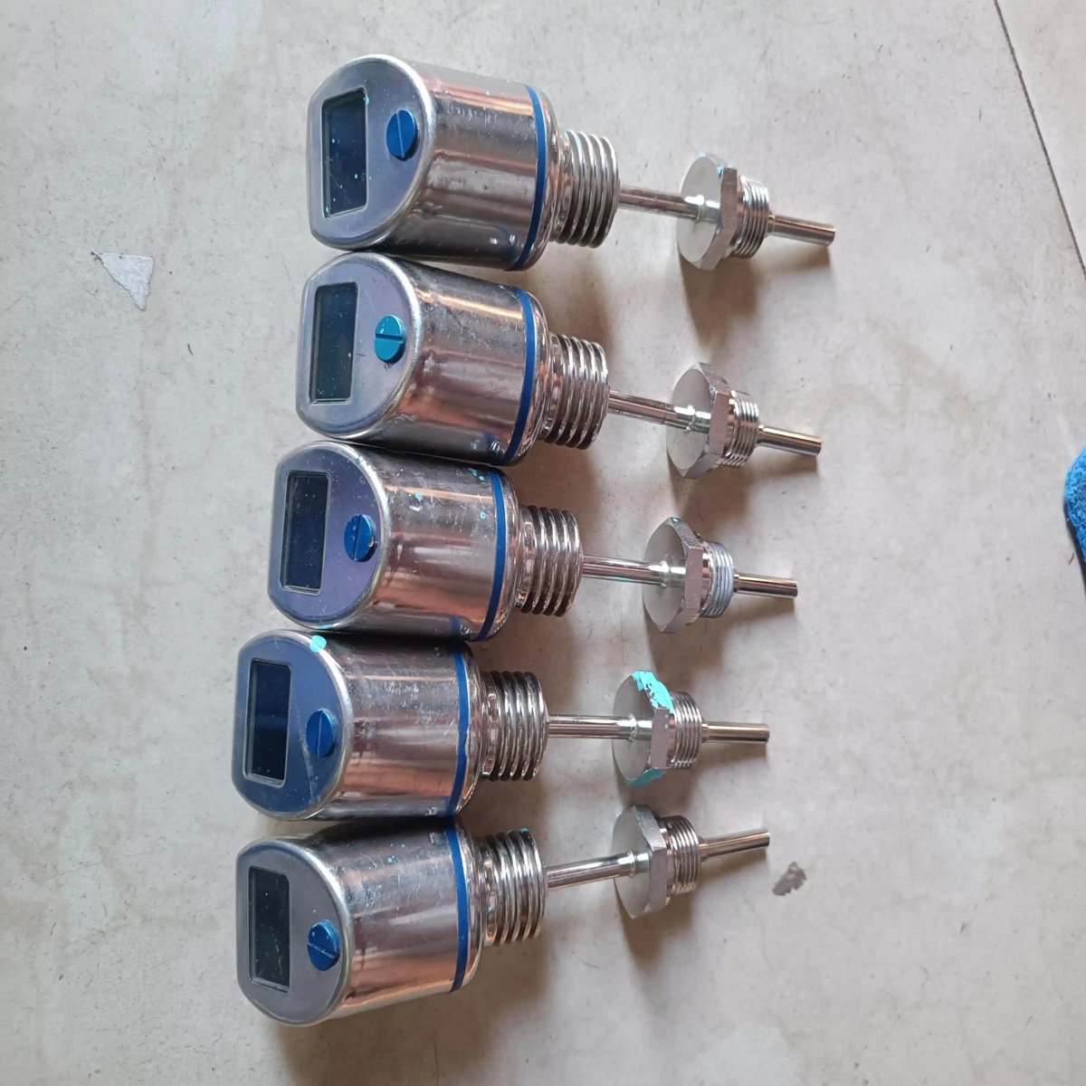 Endress+Hauser L00-FMI21xxxx-17-06-xx-en-000